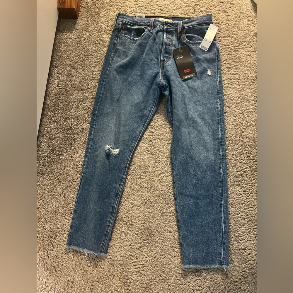 Levi jeans